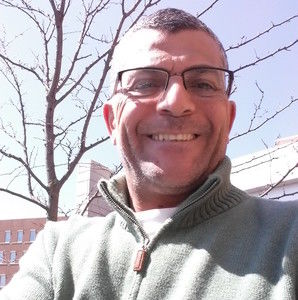 Meet your Posher, Emad